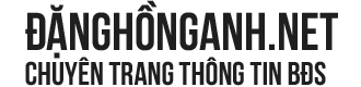 ĐặngHồngAnh.net